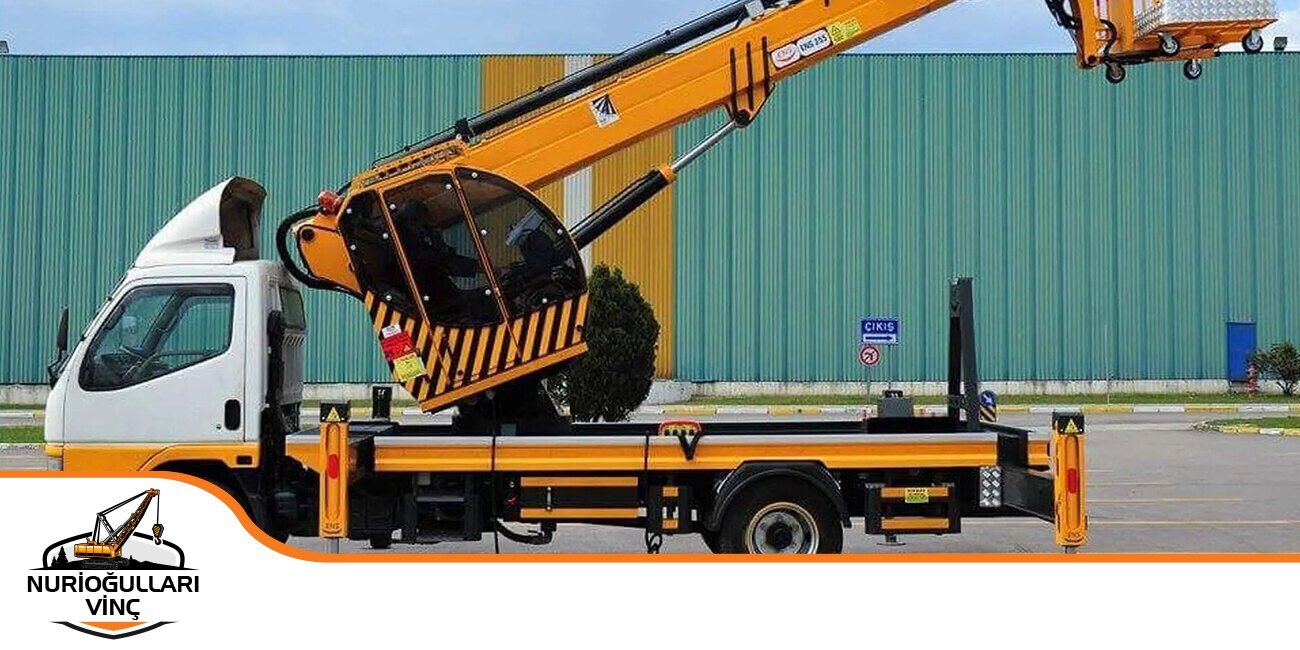 Kiralık Sepet Çorlu