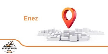 Enez Kiralık Vinç