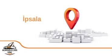İpsala Kiralık Vinç