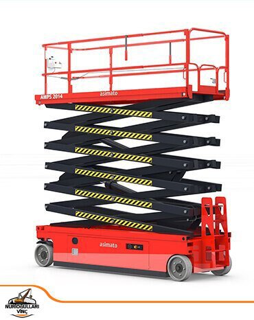 Manlift Kiralama Çorlu