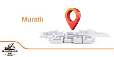 Muratlı Kiralık Vinç
