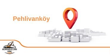 Pehlivanköy Kiralık Vinç